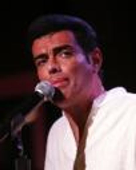 Marcus Simeone Headshot