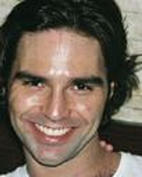 Alexander Quiroga Headshot