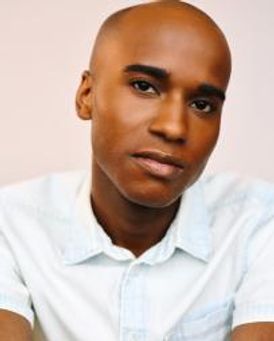 Jordan Barrow Headshot