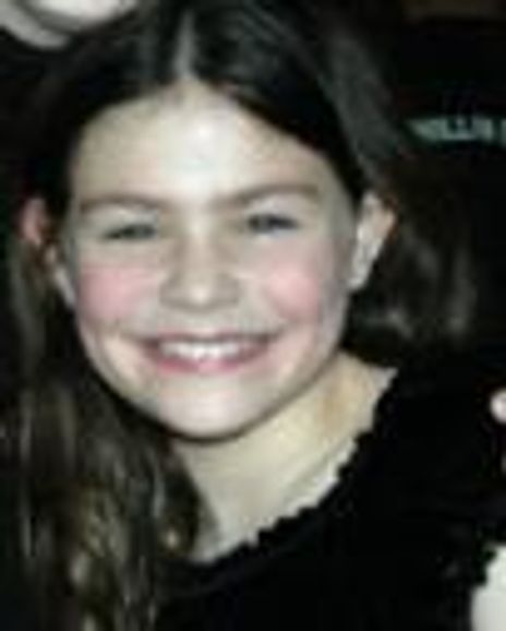 Talia Krispel Headshot