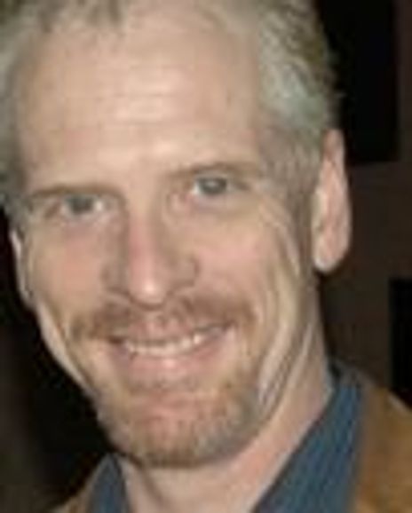 John Kickok Headshot