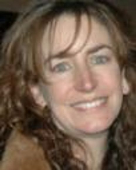 Darleen Hickok Headshot