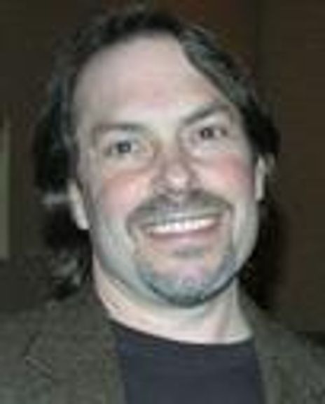 Mitch Maketansky Headshot