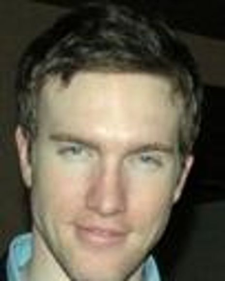 Will Fowler Headshot