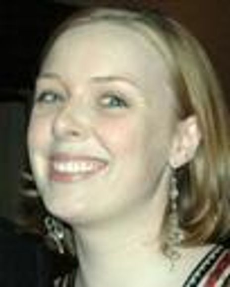 Kate Fowler Headshot