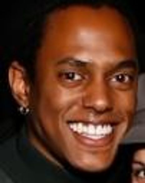 John Gibson Headshot