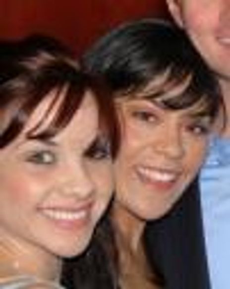 Cathryn Bassille Headshot