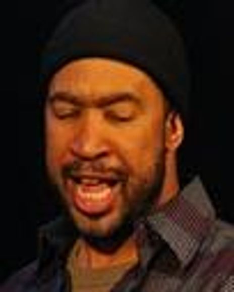 John Marshall Jones Headshot