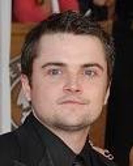 Robert Iler Headshot