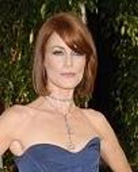 Laura Leighton Headshot