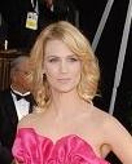 January Jones Headshot