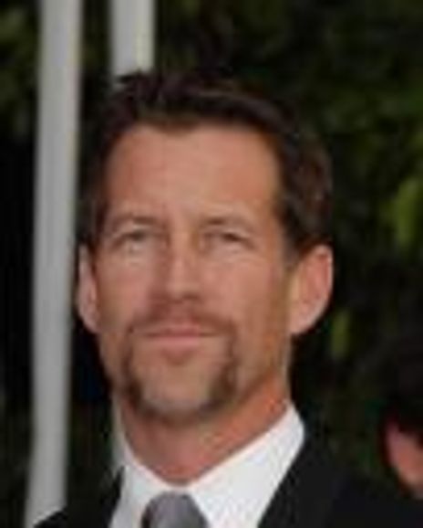 James Denton Headshot