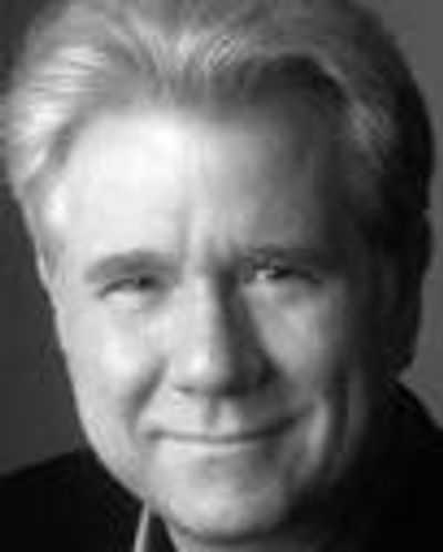 John Larroquette Headshot