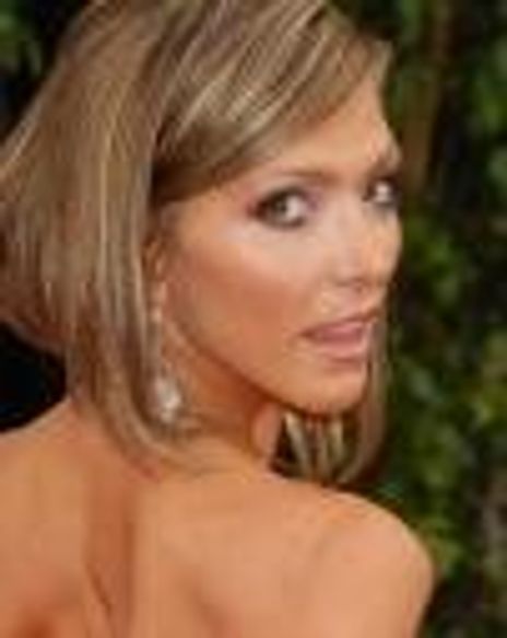 Debbie Matenopoulos Headshot