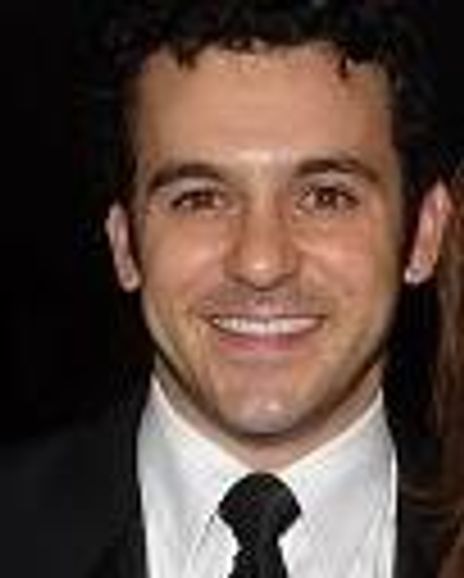 Fred Savage Headshot