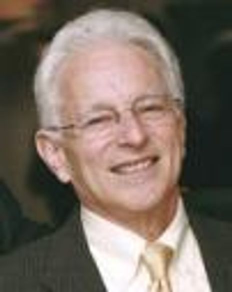 Marvin Kahan Headshot