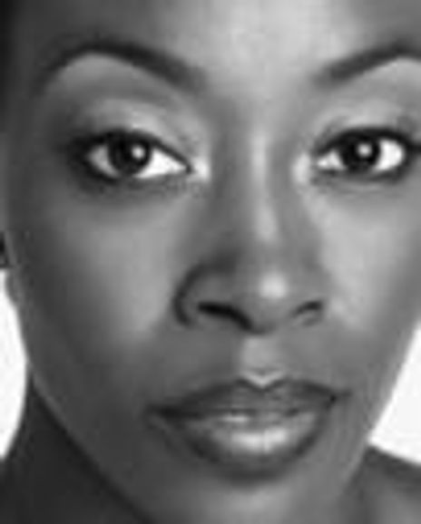 Sophia N. Stephens Headshot