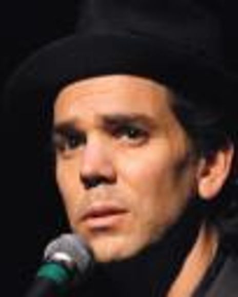 Robert O. Berdahl Headshot