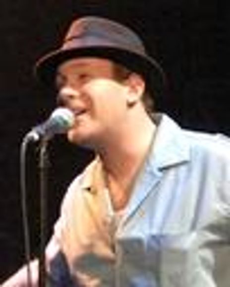 Dennis Curley Headshot