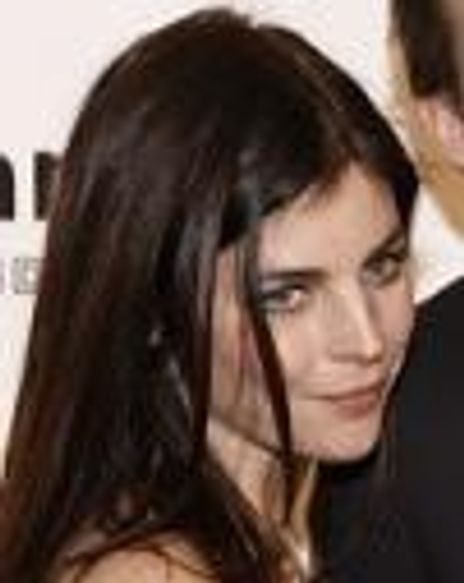 Julia Roitfeld Headshot