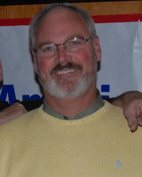 Michael Hotopp Headshot