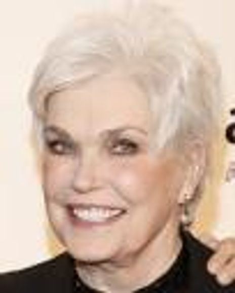 Dorothy Simms Headshot
