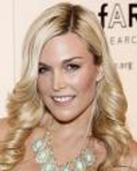 Tinsley Mortimer Headshot