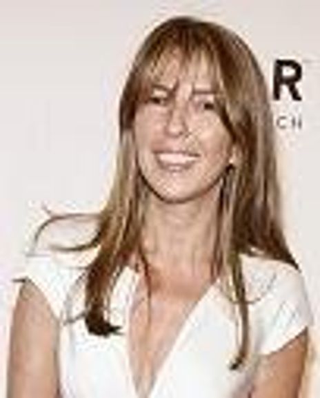 Nina Garcia Headshot