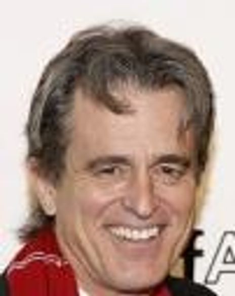 Bobby Shriver Headshot