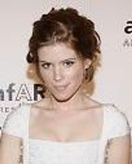 Kate Mara Headshot