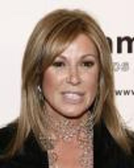 Maria Cuomo Cole Headshot