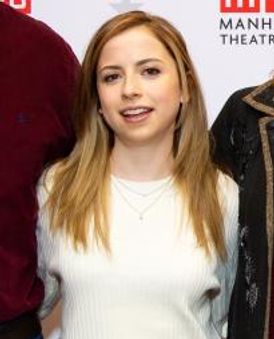 Alyssa May Gold Headshot