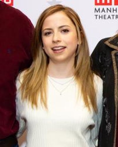 Alyssa May Gold Headshot