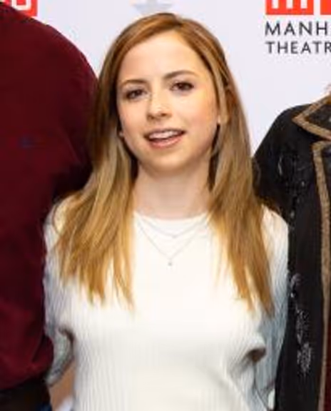 Alyssa May Gold Headshot