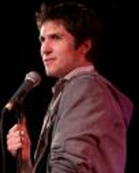 Jonathan Whitton Headshot