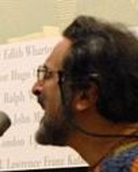 Birian Gari Headshot