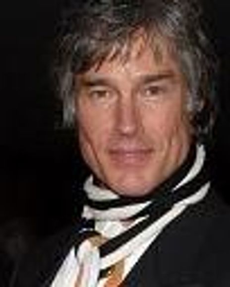 Ronn Moss Headshot