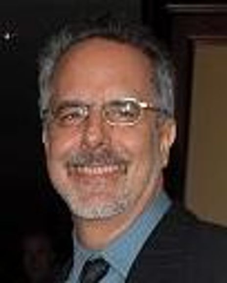 Daniel Zelman Headshot