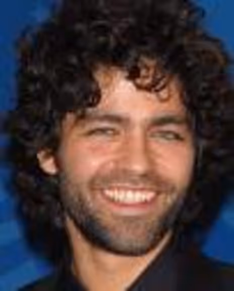 Adrian Grenier Headshot