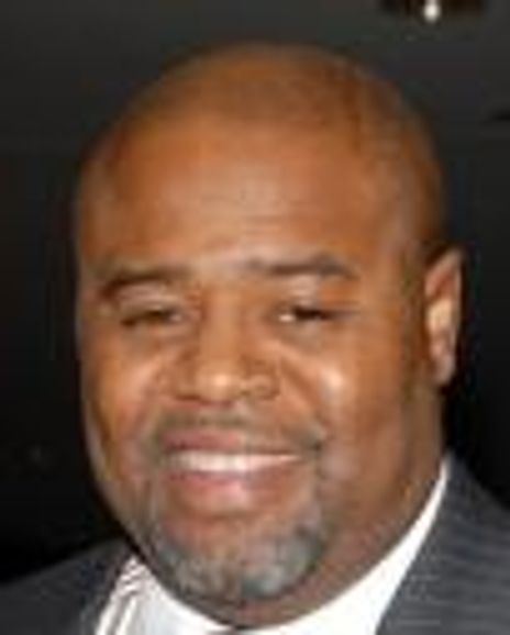 Chi McBride Headshot