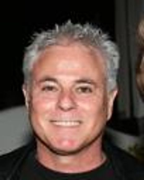 Les Michaels Headshot