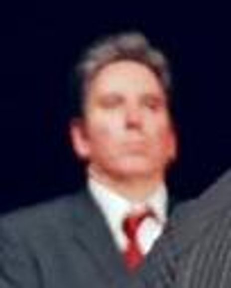  Mickle Maher Headshot