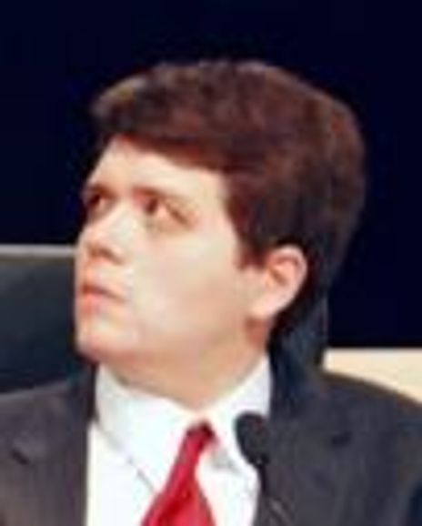 Colm O'Reilly Headshot