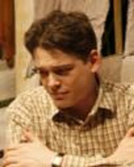 Connor Toms Headshot