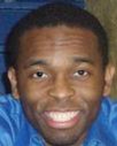 Kevin Douglas Headshot