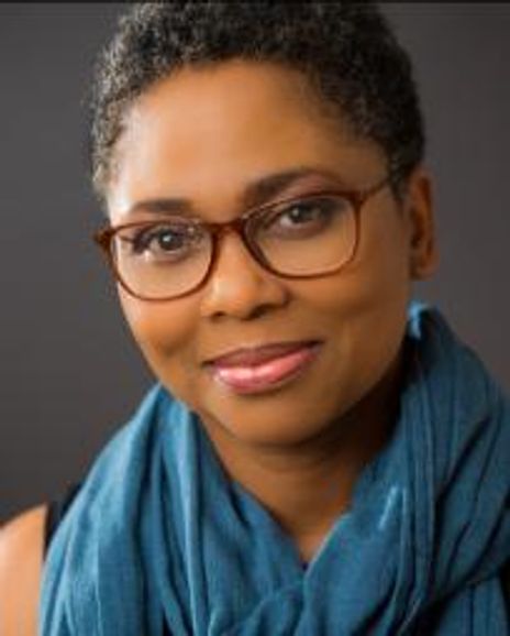 Inda Craig-Galván Headshot