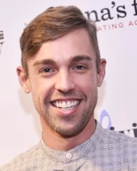 Nic Rouleau Headshot