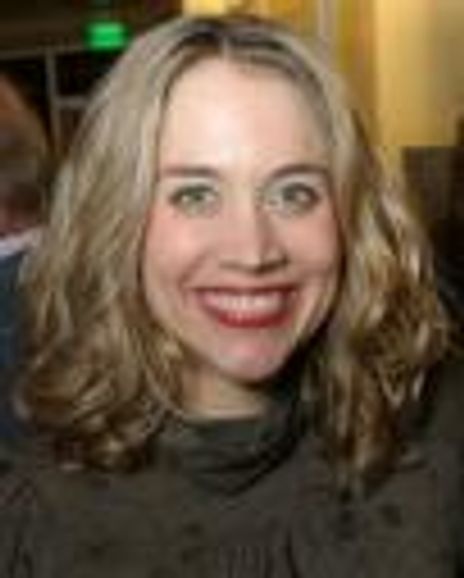 Taylor Wilcox Headshot