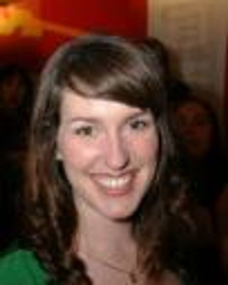 Erin Felgar Headshot