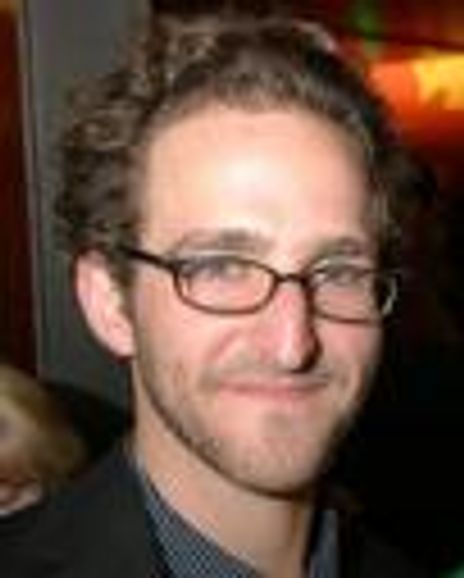 Will Greenberg Headshot